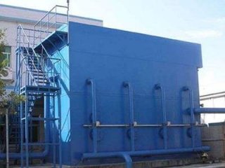 紡織印染廢水處理設(shè)備