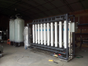 超濾設(shè)備