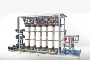 超濾設(shè)備